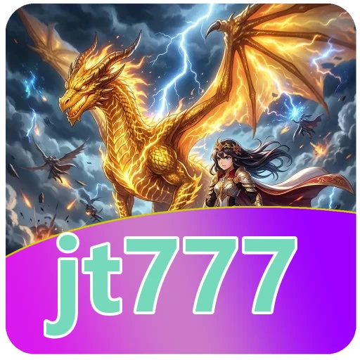 Ilustrasi berkas jt777 APK 4.8.1