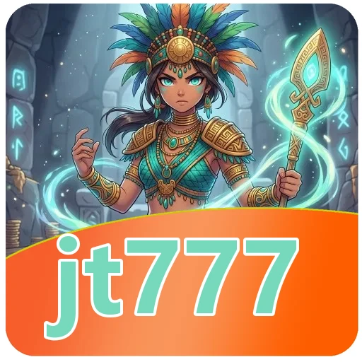 Ilustrasi aplikasi jt777 di Android